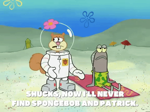spongebob squarepants,spongebob squarepants vs the big one,season 6,episode 11