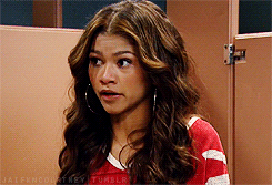 Animated GIF: kc undercover.
