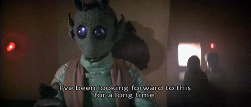greedo,movies,star wars,episode 4,harrison ford,han solo,a new hope,episode iv,han shot first