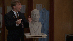excited,shocked,30 rock,jack mcbrayer,kenneth parcell