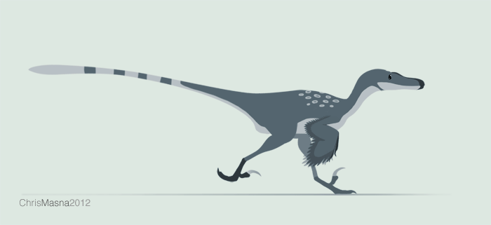 dinosaur,velociraptor