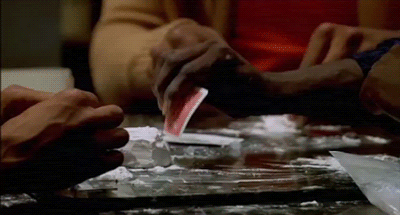 Cocaine drugs paid in full GIF.