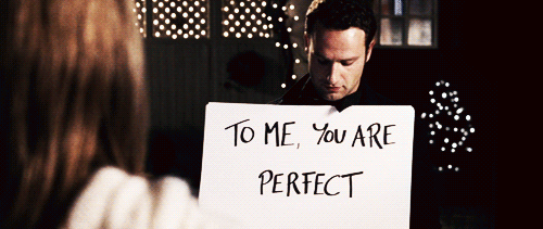 love actually,to me you are perfect,keira knightley