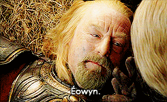 theoden,the lord of the rings,movies,our,return of the king,elise,eowyn