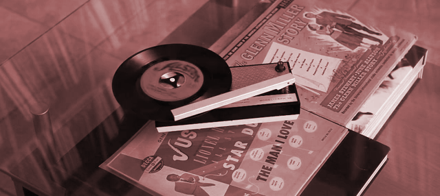 vintage,retro,cinemagraph,color,vinyl,record player,jerology