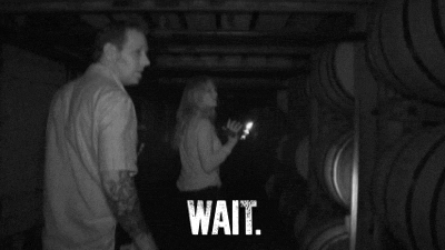 omg,ghost,syfy,what was that,ghost hunters