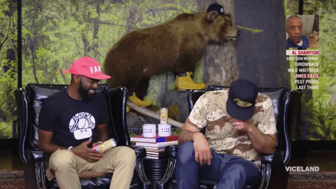 penis,funny,lol,reactions,shocked,desus and mero,shook