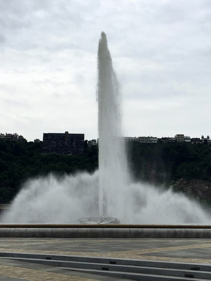fountain,pittsburgh,park,point