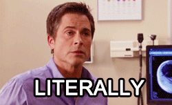 television,parks and recreation,parks and rec,rob lowe,chris traeger