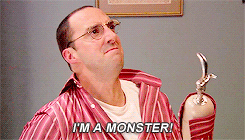 arrested development,tony hale,buster bluth
