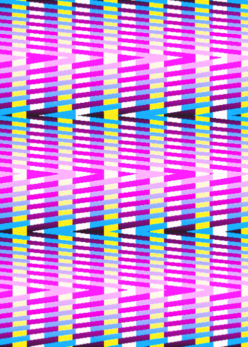 glitch,trippy,psychedelic,the current sea,sarah zucker,thecurrentseala,brian griffith,cyberdelic,test pattern,los angeles artist