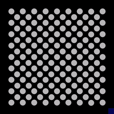 animation,abstract,art,minimalist,moire pattern,optical illusion,op art,black and white,digital art,minimalism,moire,the blue square