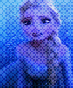 Shes just so able disney frozen GIF.