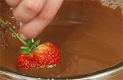 strawberry,food,chocolate,hungry,forever,yummy,fruit,food s