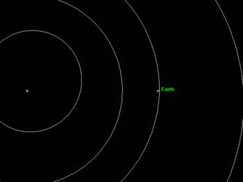motion,earth,orbit,object,j002e3