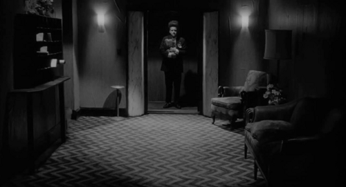 eraserhead,david lynch,black and white,elevator,1977,film,cinema,american,jack nance