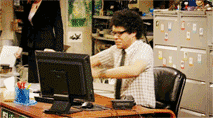 tv,the it crowd,someone is wrong on the internet