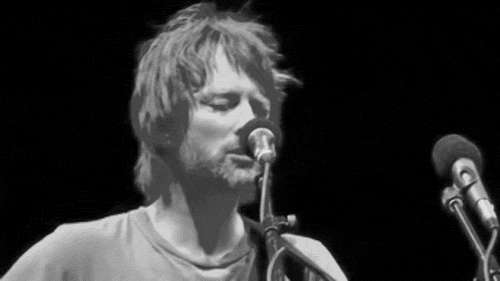 Radiohead наркотики признаки приема героина у человека