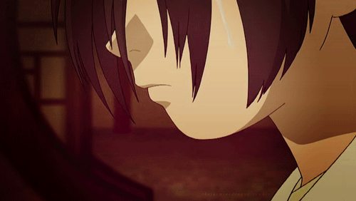 avatar the last airbender,toph,requests,the only time toph cried i cried