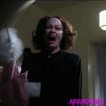 mommy dearest,mommie dearest,cult movies,faye dunaway,absurdnoise,80s movies,joan crawford,1980s movies