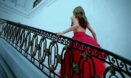 stairs,gown,fairytale,fashion,beauty,princess,dress