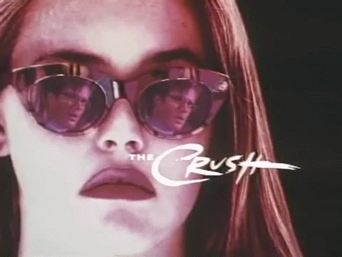 alicia silverstone,1993,1990s,nineties,cary elwes,the crush