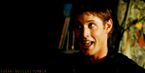 yes there is a young jensen in quite a few of these xd