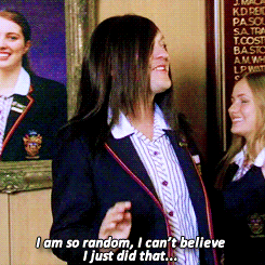 chris lilley,jamie king,jamie private school girl,television