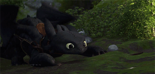 night fury,how to train your dragon,notmy,of the day