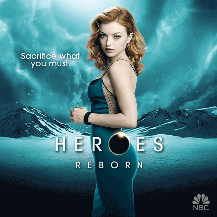 heroes reborn,news,new,today,our,characters,take,meet,reborn,tvguidecom