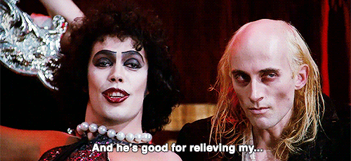 movies,the rocky horror picture show