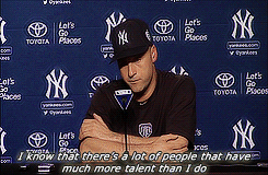 new york yankees,yankees,set,derek jeter,the captain,derek sanderson jeter,its been a pleasure watching you in pinstripes,re2spect,buffy and giles
