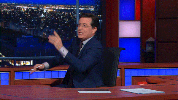 stephen colbert,colbert,late show,lssc,late show with stephen colbert
