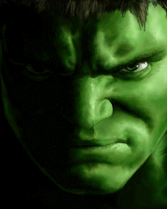 hulk,the hulk