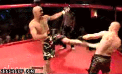 mma,tko,sports,fail,ouch,double