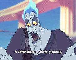 hehehe,hades,reaction,disney,reaction s,hercules,what can i say,things of life,me