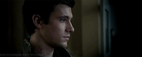 hal mason,falling skies,drew roy,do not use in crackship,sprinklers,yay i like this,life in technicolor