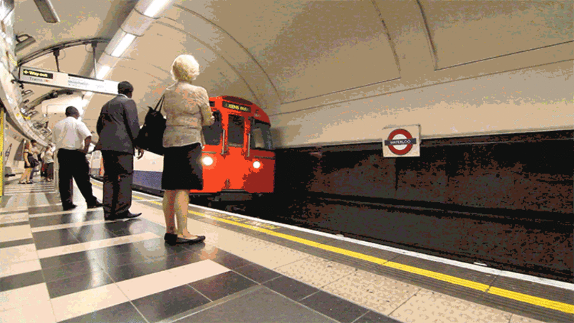 Метро в Англии gif. Metro London gif. Гифки Англия c людьми. Производство Стилтона в Англии gif.