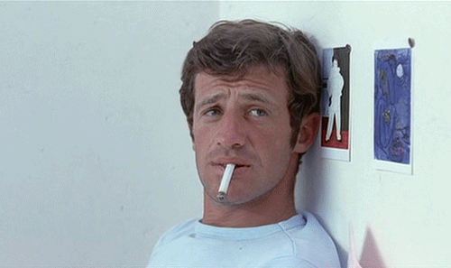 movies,film,cinema,smoke,1960s,cigarette,1965,french movies