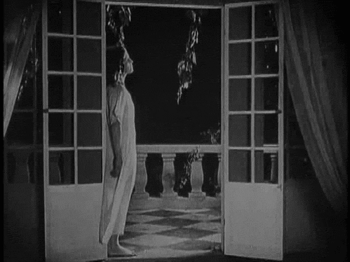 nosferatu,vintage,black and white,movie,film,1920s