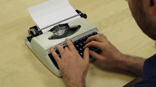 typewriter,font,comic sans,art,tech,text,typography,media