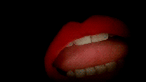 lips,movie,the rocky horror picture show