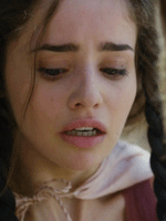 holly earl,people,rachel,morena baccarin,the red tent
