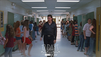 eastbound and down,kenny powers,12 days of hbo now