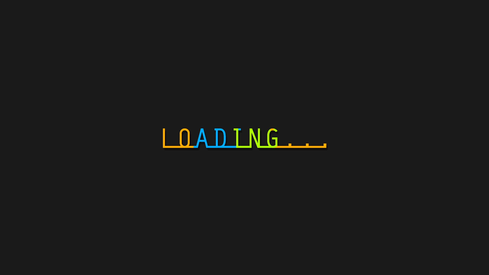 loading icon,oc