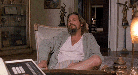 the big lebowski,reactions,deal with it,sunglasses,cope