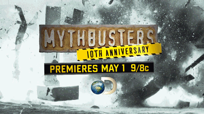 funny,dance,lol,comedy,science,discovery,experiment,discovery channel,mythbusters,kari byron,myth busters