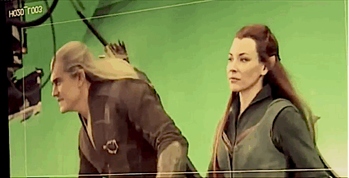 behind the scenes,riding,the hobbit,the hobbit the battle of the five armies,bts,lee pace,evangeline lilly,orlando bloom,peter jackson,inteview