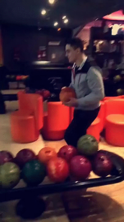 bowling,technique,guy