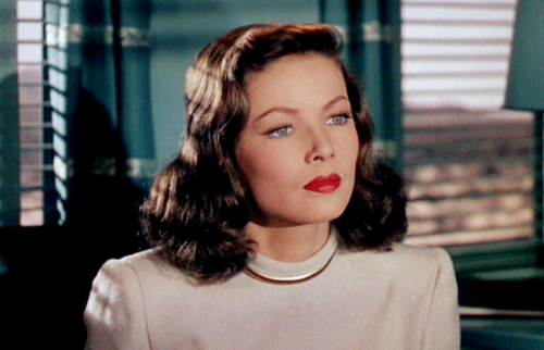 video link has been updated apologies guys the video in the original link got taken down,maudit,leave her to heaven,gene tierney,this movie